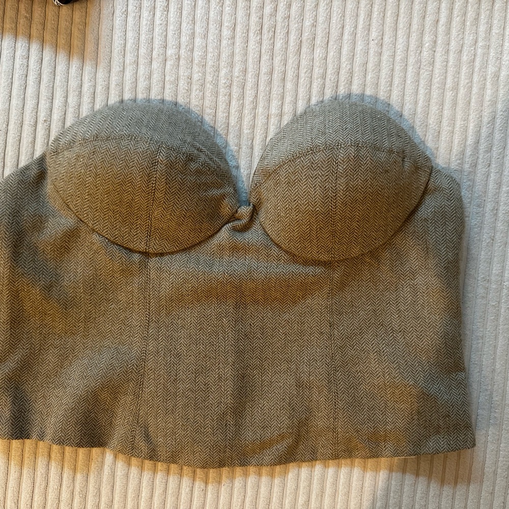 Men's Tan Underwear